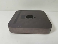Apple macmini, hexacore i5, 8 gb ram, 512 gb ssd mini desktop - afbeelding 3 van  6