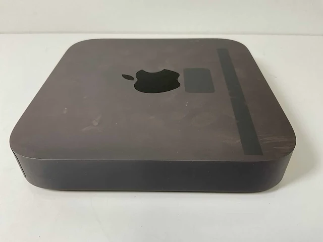 Apple macmini, hexacore i5, 8 gb ram, 512 gb ssd mini desktop - afbeelding 4 van  6