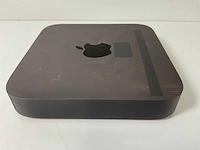 Apple macmini, hexacore i5, 8 gb ram, 512 gb ssd mini desktop - afbeelding 4 van  6