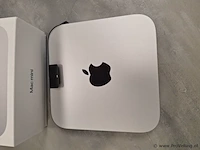 Apple macmini (m2) 256 gb - 8 gb - afbeelding 2 van  4