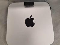 Apple macmini (m2) 256 gb - 8 gb - afbeelding 2 van  4