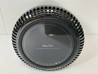 Apple macpro 6.1, xeon(r) e5-1650 v2, 32 gb ram, 500 gb ram, amd radeon hd 7870 xt 3 gb desktop - afbeelding 4 van  8