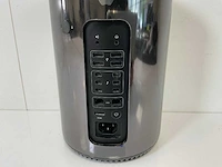 Apple macpro 6.1, xeon(r) e5-1650 v2, 32 gb ram, 500 gb ram, amd radeon hd 7870 xt 3 gb desktop - afbeelding 5 van  8