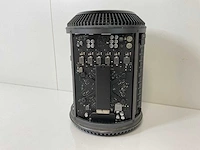Apple macpro 6.1, xeon(r) e5-1650 v2, 32 gb ram, 500 gb ram, amd radeon hd 7870 xt 3 gb desktop - afbeelding 8 van  8