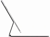 Apple magic keyboard voor apple ipad pro 12,9 inch (3rd, 4th en 5th generation) - afbeelding 2 van  5