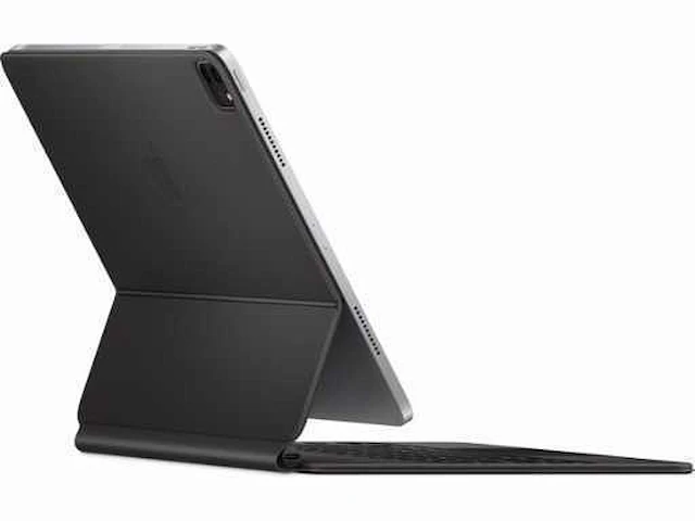 Apple magic keyboard voor apple ipad pro 12,9 inch (3rd, 4th en 5th generation) - afbeelding 3 van  5