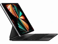 Apple magic keyboard voor apple ipad pro 12,9 inch (3rd, 4th en 5th generation) - afbeelding 4 van  5