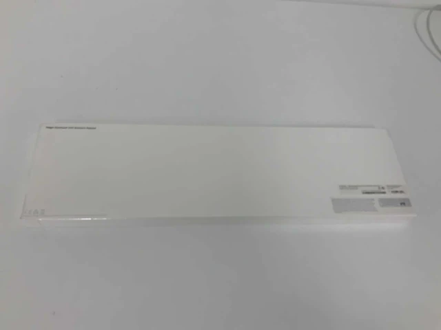 Apple magic keyboard with numeric keypad azerty space grey - afbeelding 2 van  3
