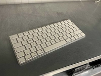Apple magic toetsenbord (9x) - afbeelding 1 van  5