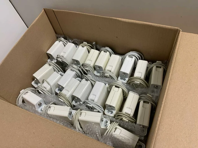 Apple magsafe1 - 85w (22x) - afbeelding 1 van  6