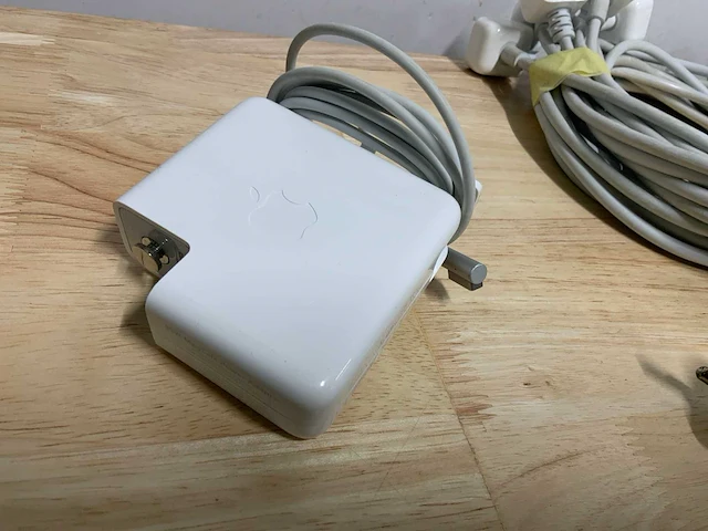 Apple magsafe1 - 85w (22x) - afbeelding 3 van  6