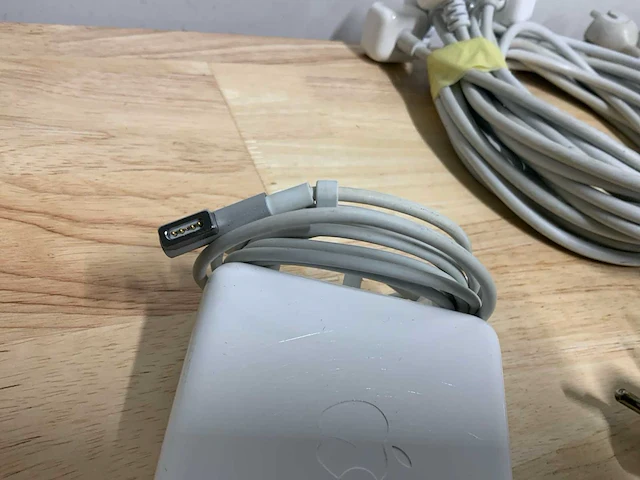 Apple magsafe1 - 85w (22x) - afbeelding 4 van  6