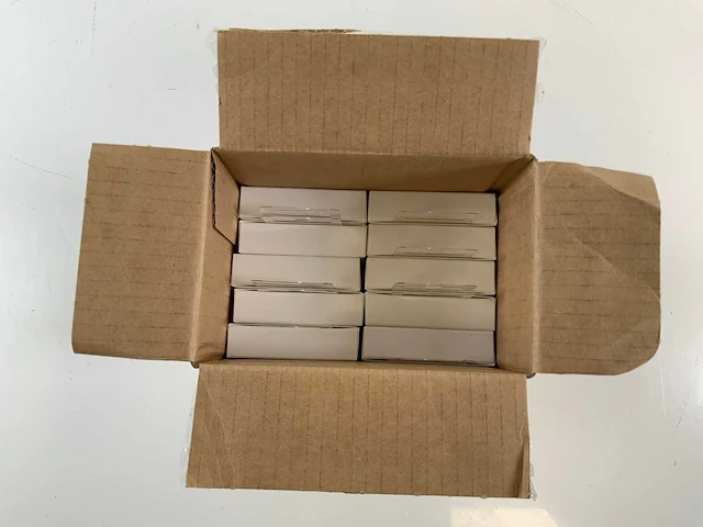 Apple (md821zma) lightning to usb camera adapters (new) (50x) - afbeelding 3 van  7