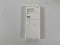 Apple (md821zma) lightning to usb camera adapters (new) (50x) - afbeelding 7 van  7