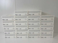Apple (md837zm/a), apple world travel adapter kit (new) (21x) - afbeelding 1 van  9