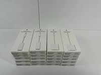 Apple mix model adapters (new) - check description - afbeelding 1 van  8