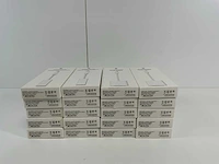 Apple mix model adapters (new) - check description - afbeelding 2 van  8