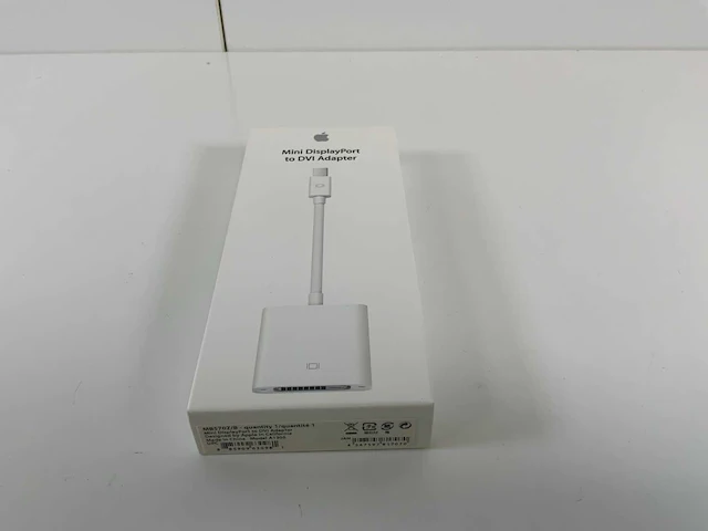 Apple mix model adapters (new) - check description - afbeelding 3 van  8