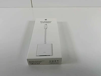 Apple mix model adapters (new) - check description - afbeelding 3 van  8