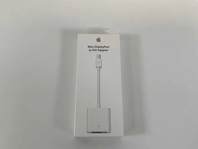 Apple mix model adapters (new) - check description - afbeelding 4 van  8