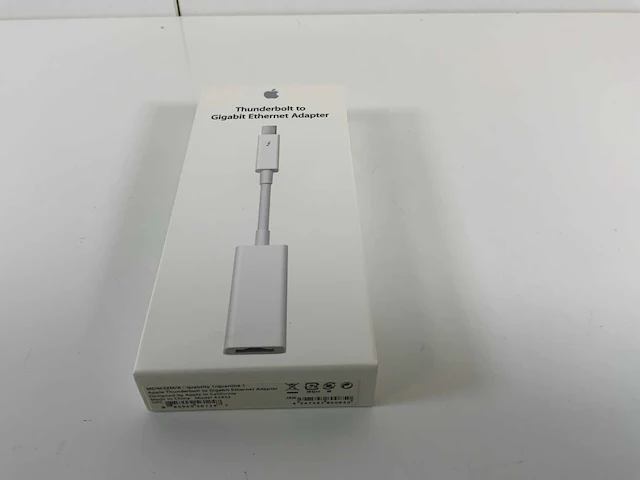 Apple mix model adapters (new) - check description - afbeelding 6 van  8