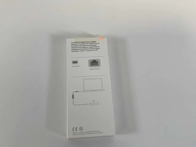 Apple mix model adapters (new) - check description - afbeelding 8 van  8