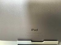 Apple mix model ipad air - check description (4x) - afbeelding 2 van  10