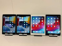 Apple mix model ipad air - check description (4x) - afbeelding 1 van  10