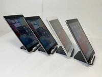 Apple mix model ipad air - check description (4x) - afbeelding 5 van  10