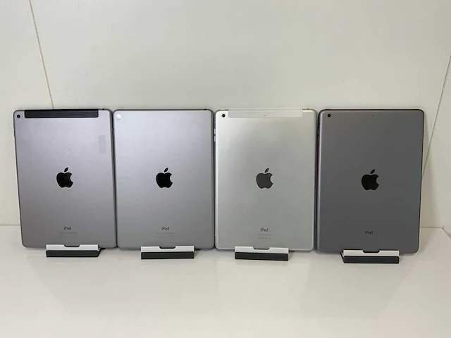 Apple mix model ipad air - check description (4x) - afbeelding 7 van  10
