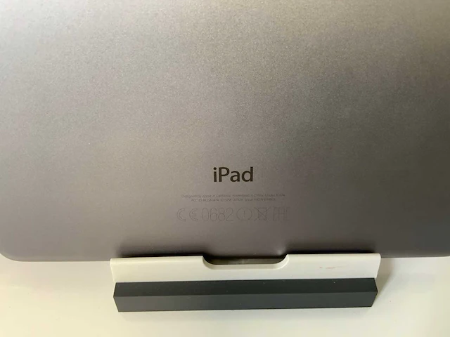 Apple mix model ipad air - check description (4x) - afbeelding 8 van  10