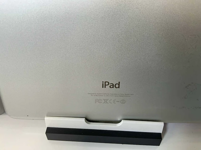 Apple mix model ipad air - check description (4x) - afbeelding 9 van  10