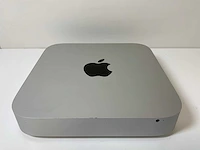 Apple mix model macmini's - controleer de beschrijving (4x) - afbeelding 3 van  7