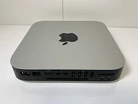Apple mix model macmini's - controleer de beschrijving (4x) - afbeelding 6 van  7