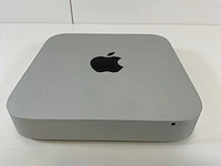 Apple mix model mini desktops - check description (2x) - afbeelding 3 van  9