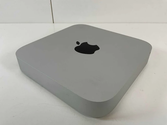 Apple mix model mini desktops - check description (2x) - afbeelding 4 van  9