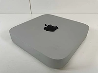 Apple mix model mini desktops - check description (2x) - afbeelding 4 van  9