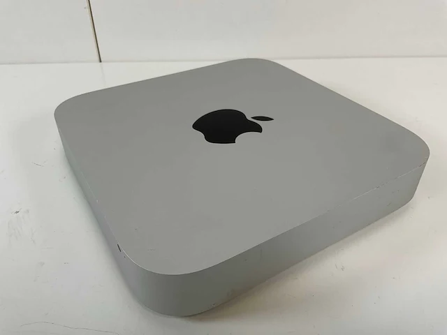 Apple mix model mini desktops - check description (2x) - afbeelding 5 van  9
