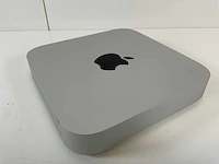 Apple mix model mini desktops - check description (2x) - afbeelding 5 van  9