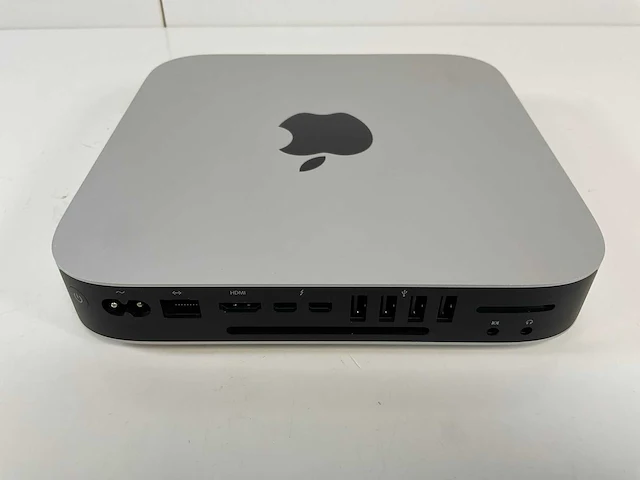 Apple mix model mini desktops - check description (2x) - afbeelding 6 van  9