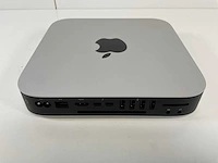 Apple mix model mini desktops - check description (2x) - afbeelding 6 van  9