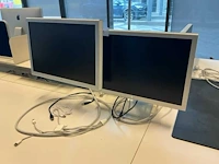 Apple monitor (2x)