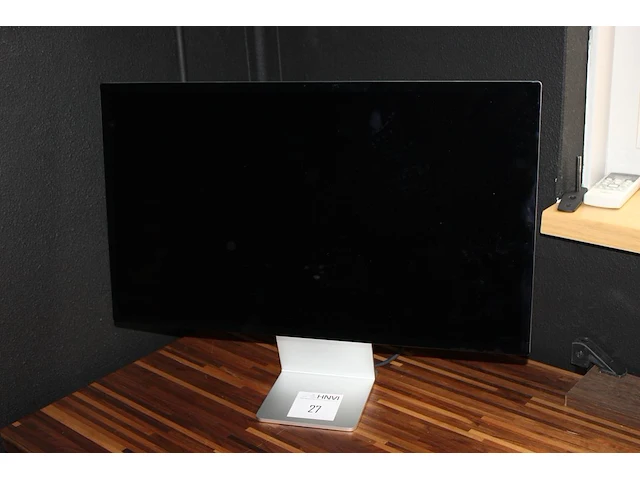 Apple monitor a2525 27 inch. - afbeelding 1 van  2