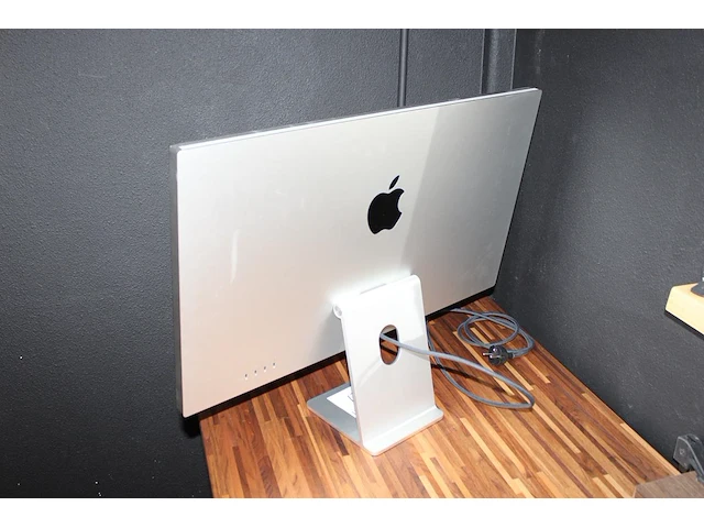 Apple monitor a2525 27 inch. - afbeelding 2 van  2