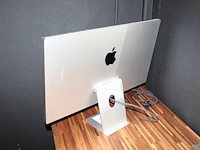 Apple monitor a2525 27 inch. - afbeelding 2 van  2