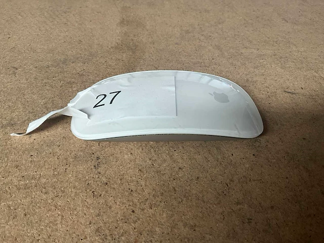 Apple muis - afbeelding 1 van  4