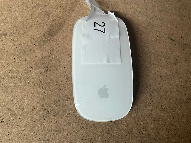 Apple muis - afbeelding 2 van  4