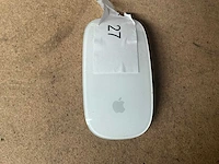Apple muis - afbeelding 2 van  4