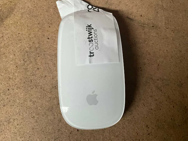 Apple muis - afbeelding 2 van  4