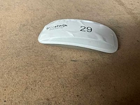 Apple muis - afbeelding 1 van  4